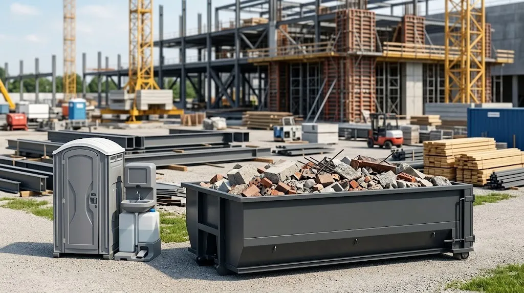 Dumpster Weight Limits in Lenexa, KS